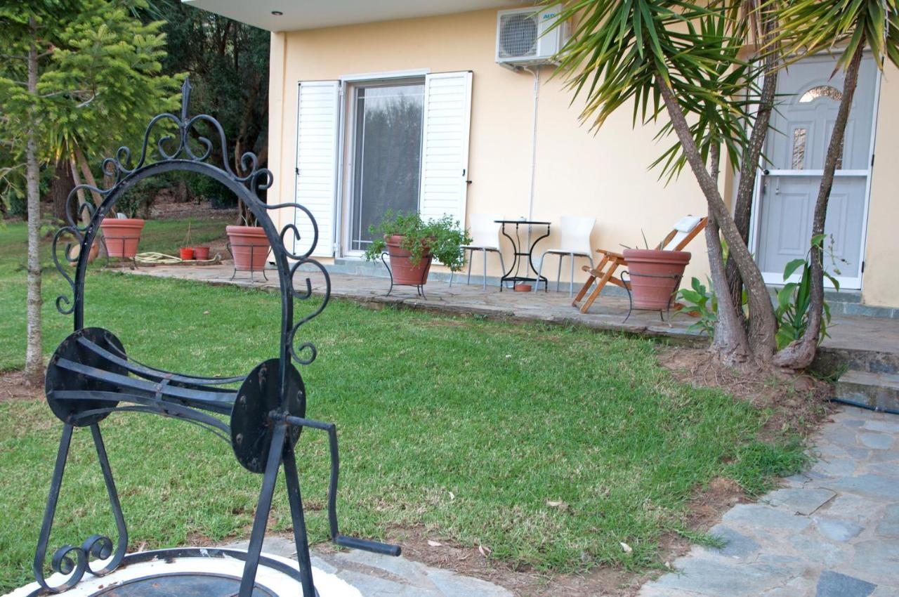 Oasis Olympia Apartments Smila Exterior photo